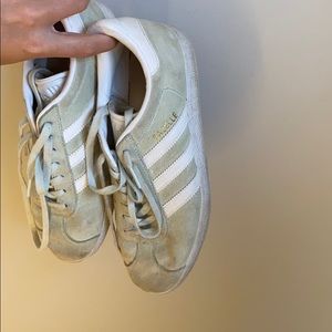 Adidas gazelle women’s sneakers